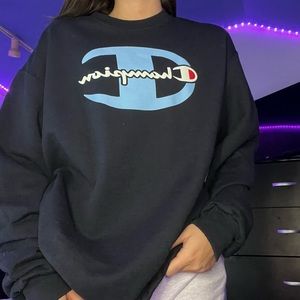Champion Crewneck